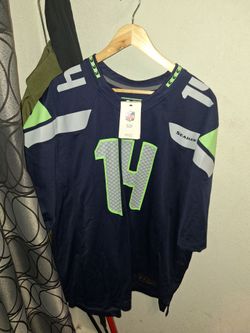 Hawks jersey