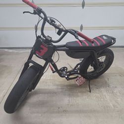 Super 73 z miami se (trade)