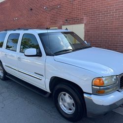 2006 GMC Yukon XL