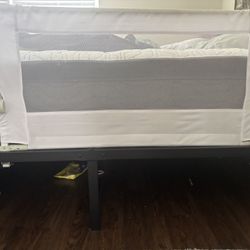 Bed Rails