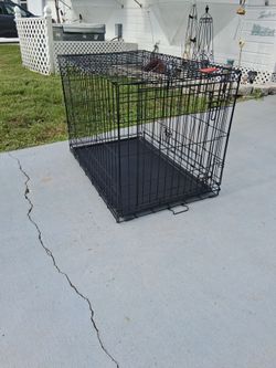 Large Pet Cage