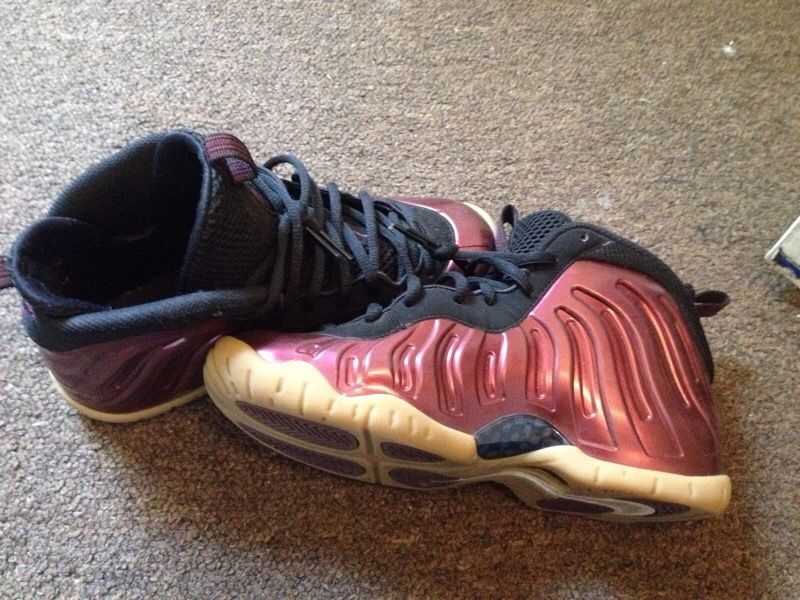 foamposites