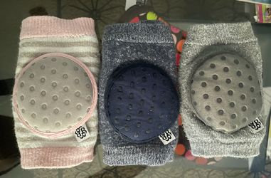 Baby Knee Pads