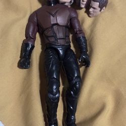 Magneto Xmen Villain Missing Cape 