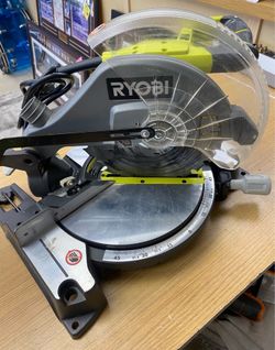 Ryobi TS1346T 10" Miter Saw - Used