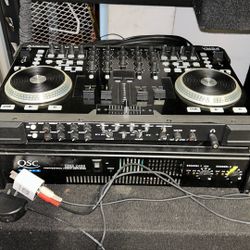 Equipo De Sonido Completo 