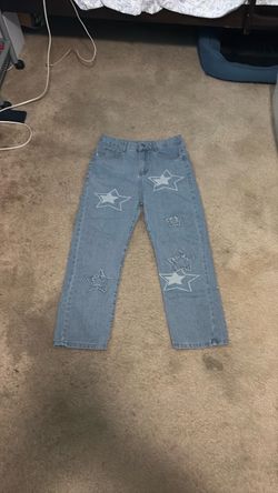 Star pants