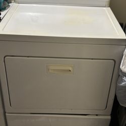 Kenmore Dryer 