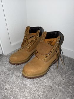 Timberlands