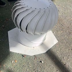 Roof Vent