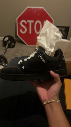 Lv trainers