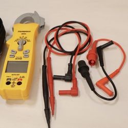 Multimeter