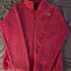 The North Face Fleece Sweater 