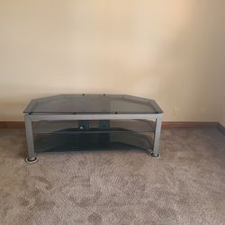 Modern TV Stand