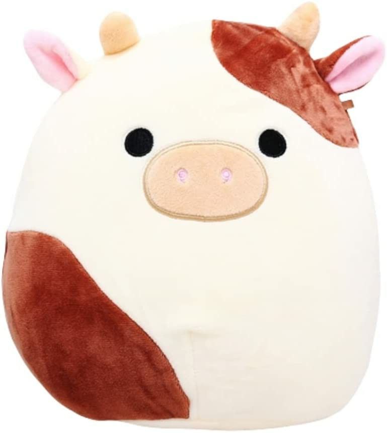 Rare Ronnie The Cow Squishmallow 24 Inch
