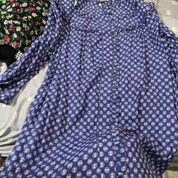 Sandro Dress