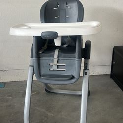 Graco - High chair