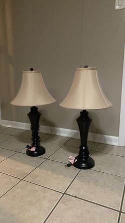 Lamps (2)