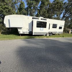 Fusion RV