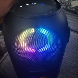 Bluetooth Speaker 