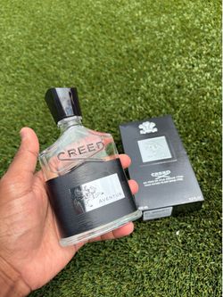 Men’s fragrance