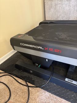 NordicTrack Commercial X22i  Treadmill