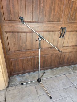 Microphone Stand