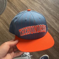 “The hundreds” Hat [SNAPBACK]