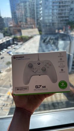 GameSir G7 SE Wired controller