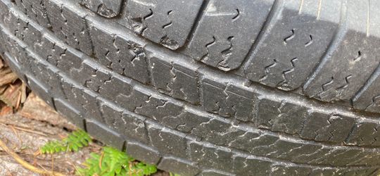 Wheels And Tires