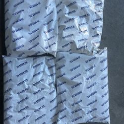 FREE!!!! Over 20 Ice Packs
