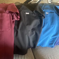 Figs Scrubs