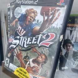 Ps2 Games
