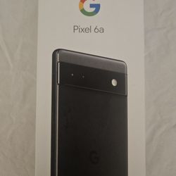 Google Pixel 6a