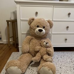 RENTAL Teddy Bear