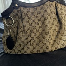 gucci bag