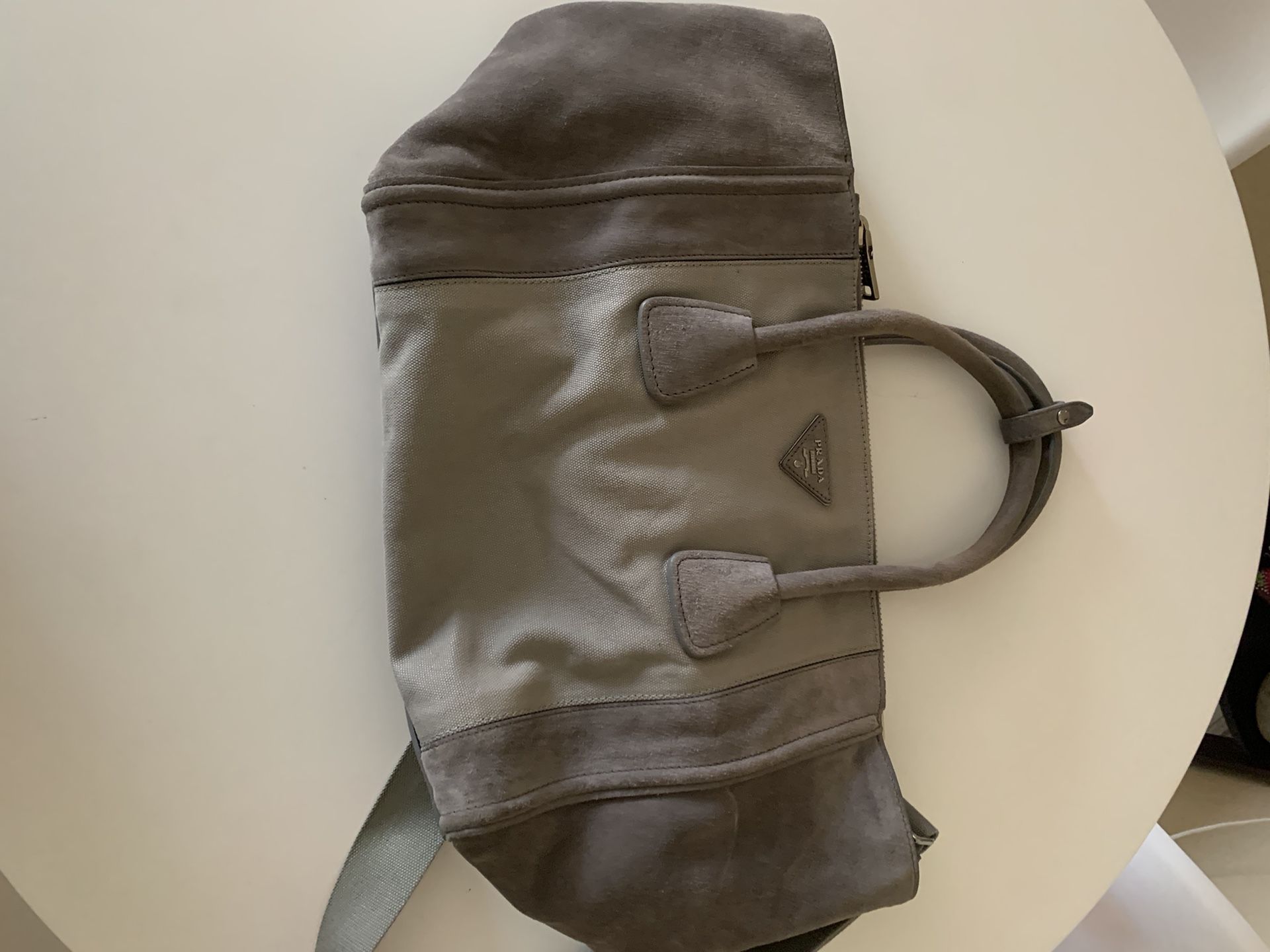 Prada Milano Women Bag