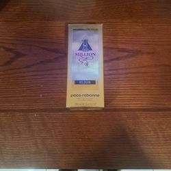 One million Elixer Clone Sell For 110$ Practically brand new, just opened it to smell.