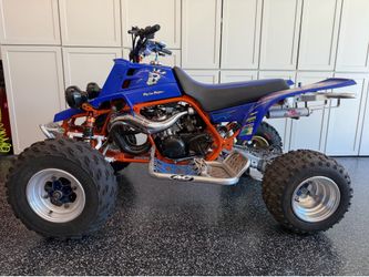 2000 banshee