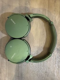 Sony MDR-XB950N1