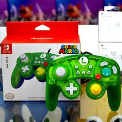 Hori Wired Controller For Nintendo Switch