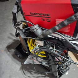 Tig Welder