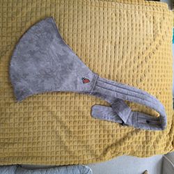 Mabe monarch toddler sling- Ashland Camo