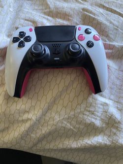 Play Station 5 Custom Controller 