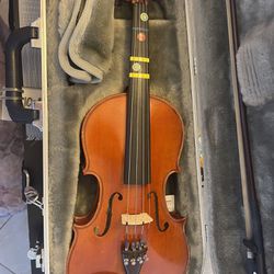 Yamaha Av5 3/4 Violin