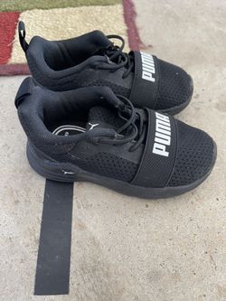 Toddler Shoes 