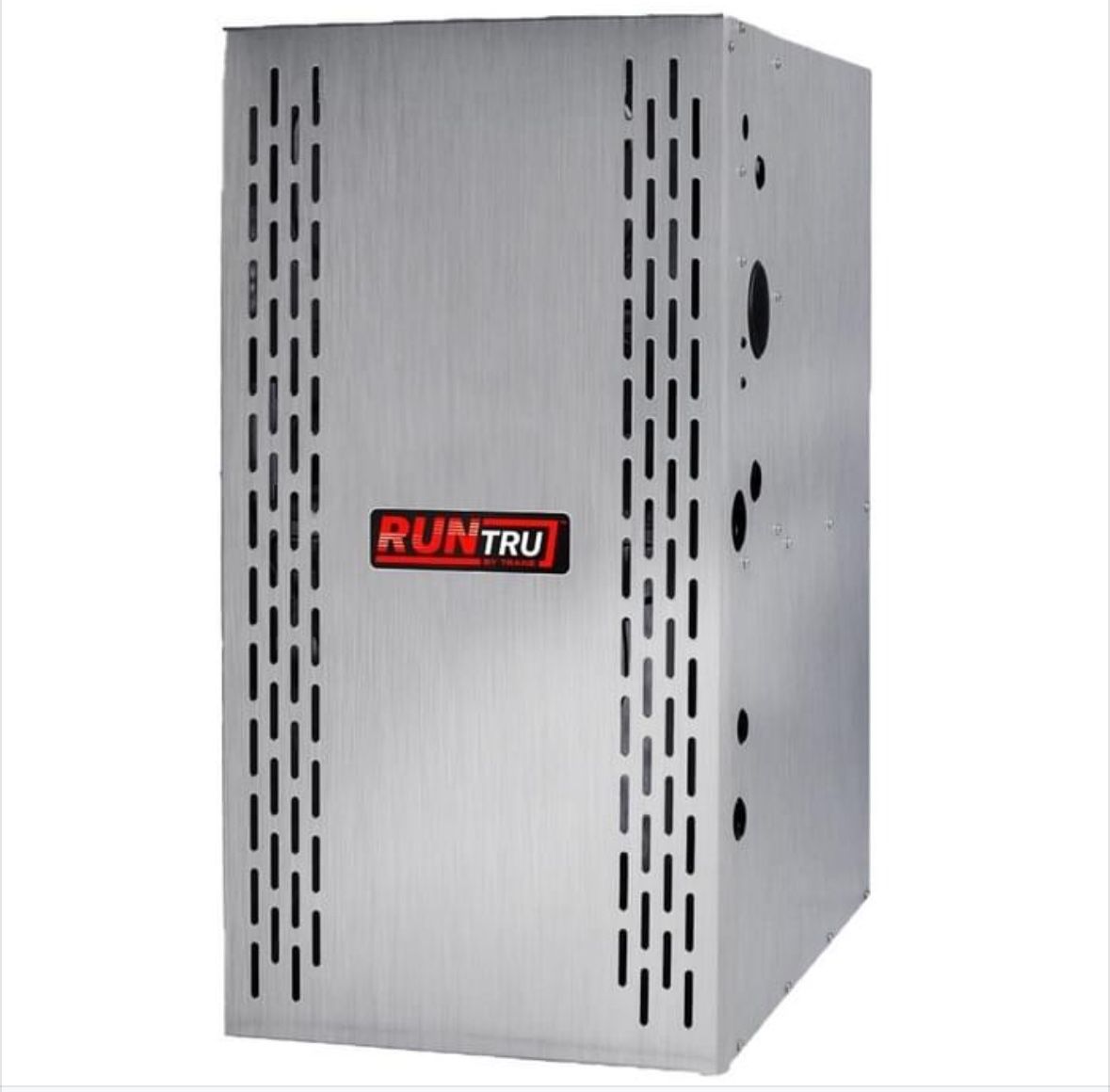 New Furnaces Any Size 80 Efficiency
