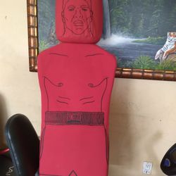 Karate Exercise Punching Bags And Protective Wear