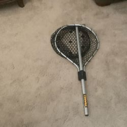 Frabill Fishing Net Excellent Condition