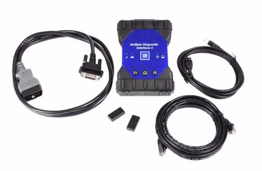 OEM GM MDI2 Diagnostic Scan Tool - Brand New